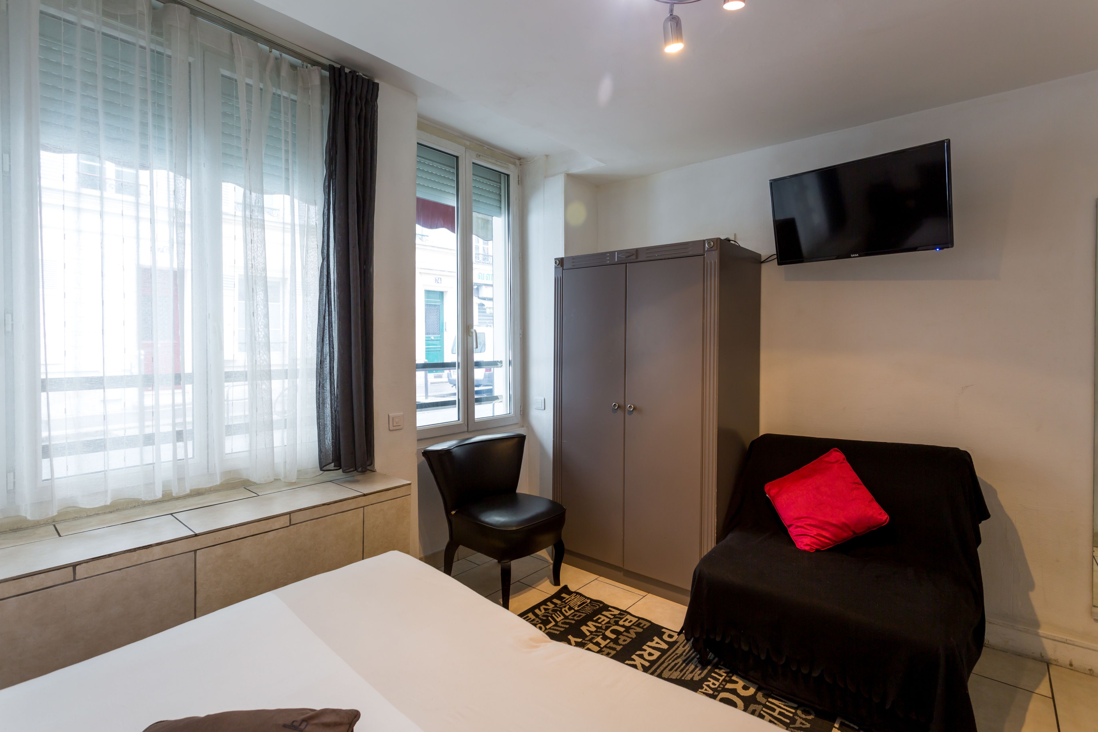 Foto - Hôtel de l'Europe