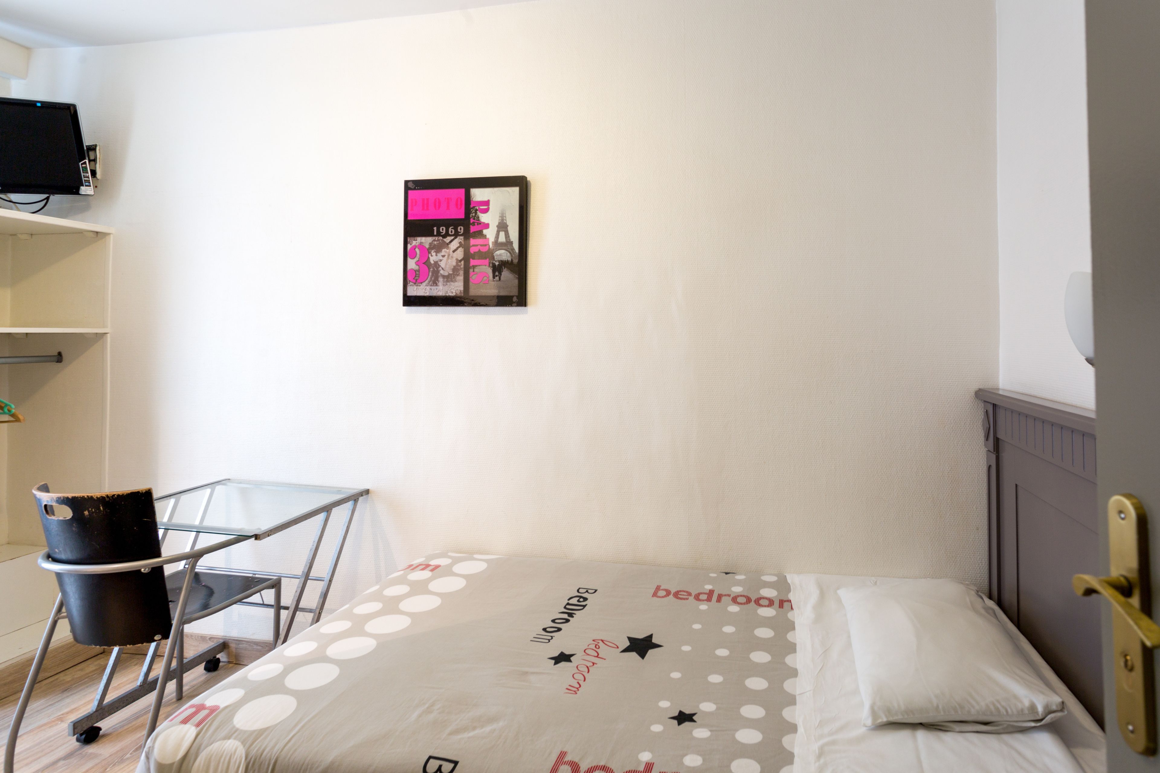 Foto - Hôtel de l'Europe