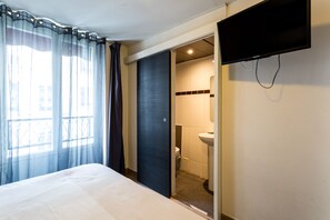 Coffres-forts dans les chambres, bureau, chambres insonorisées