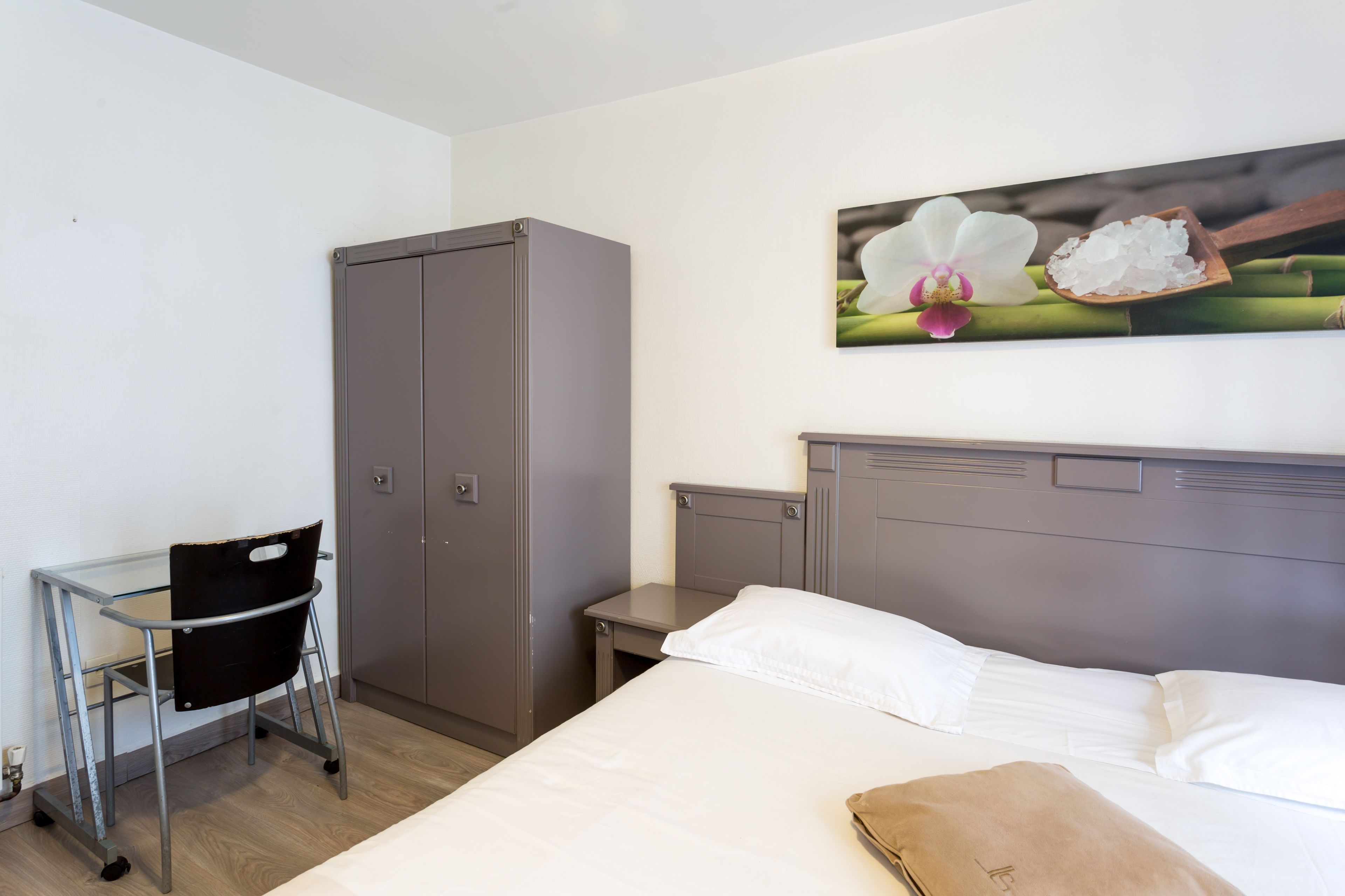 Foto - Hôtel de l'Europe