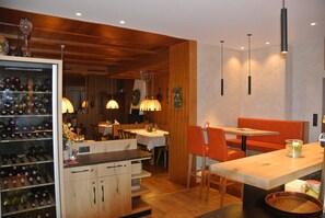 Sala de degustaciones
