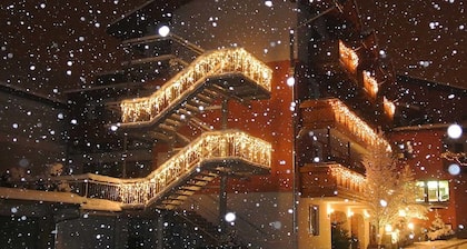 Gasthof zum Stollhofer