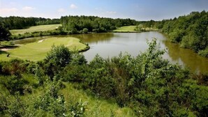 Property grounds - Hotel Golf Brunssummerheide (Brunssum)