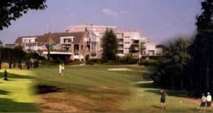 Hotel Golf Brunssummerheide