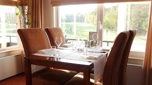 Dining - Hotel Golf Brunssummerheide (Brunssum)