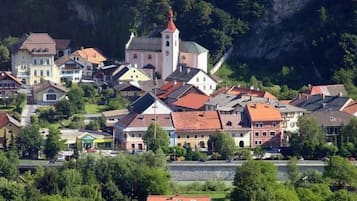 Außenbereich