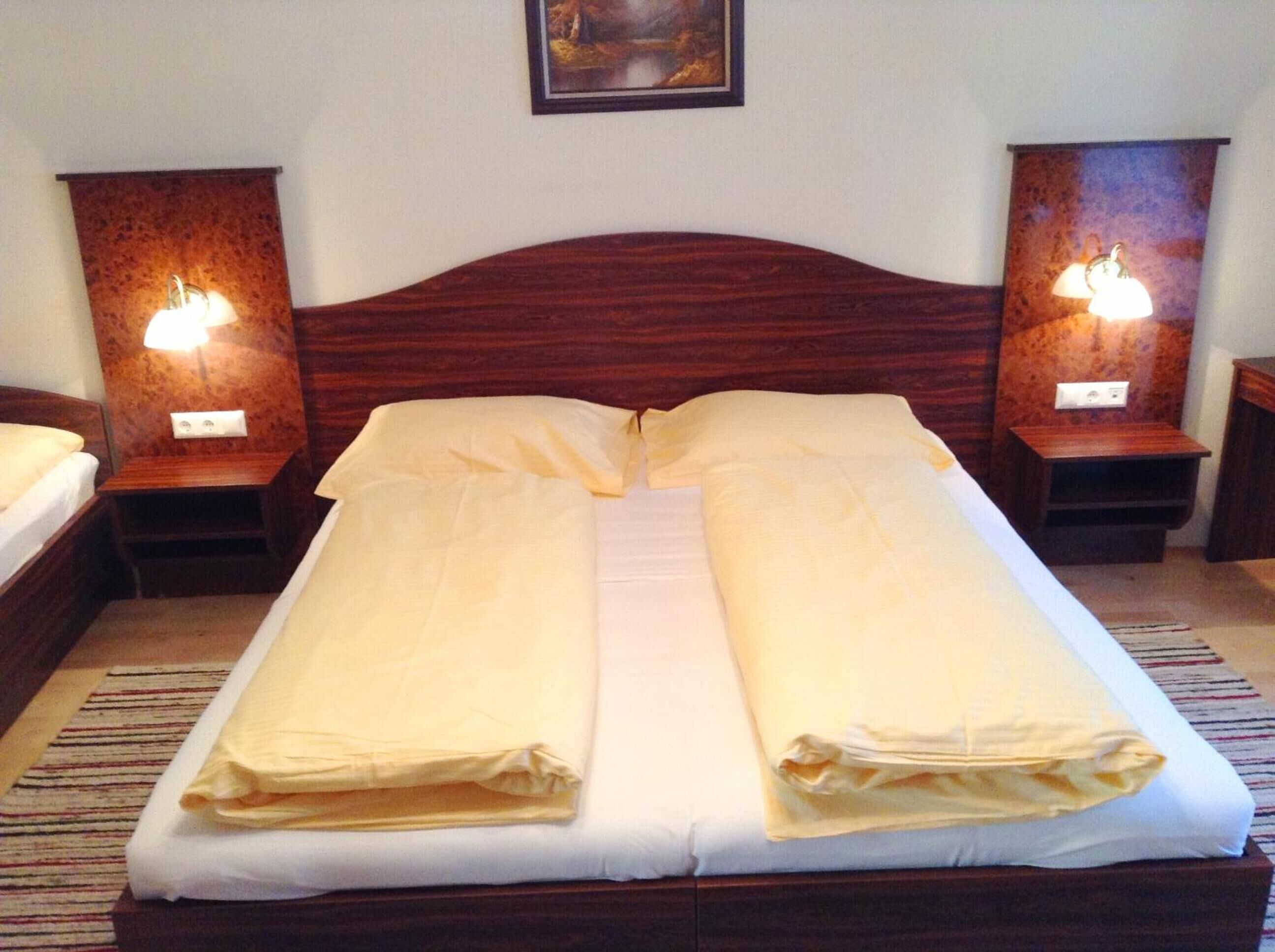 rollaway beds, free wifi