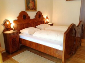 Camas supletorias y wifi gratis