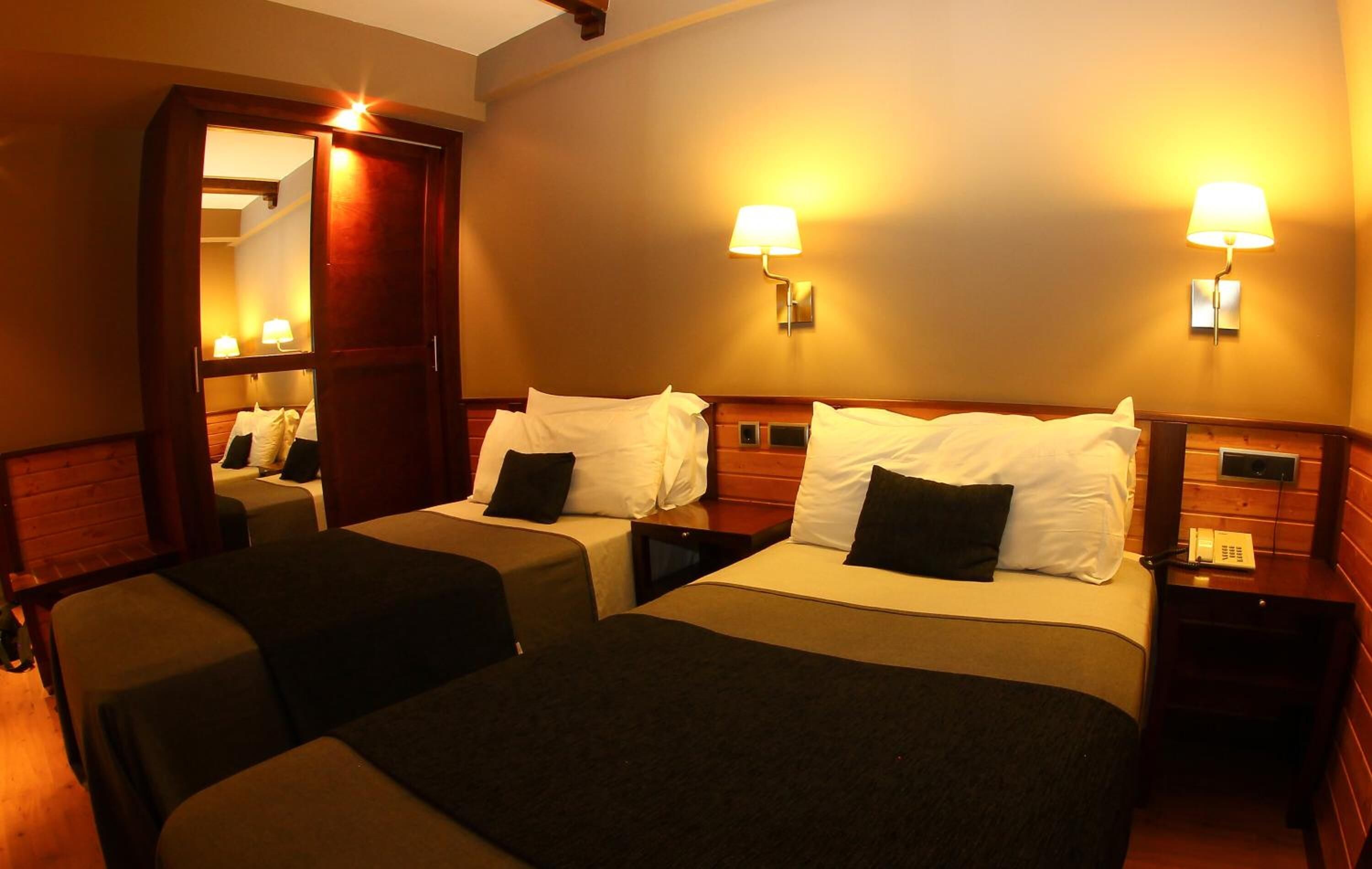 in-room safe, soundproofing, free cots/infant beds, rollaway beds