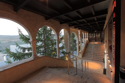 Hotel & Spa Balfagón