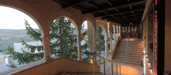 Hotel & Spa Balfagón