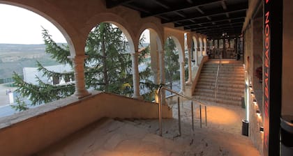 Hotel & Spa Balfagón