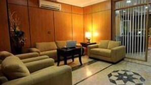 ردهة الانتظار