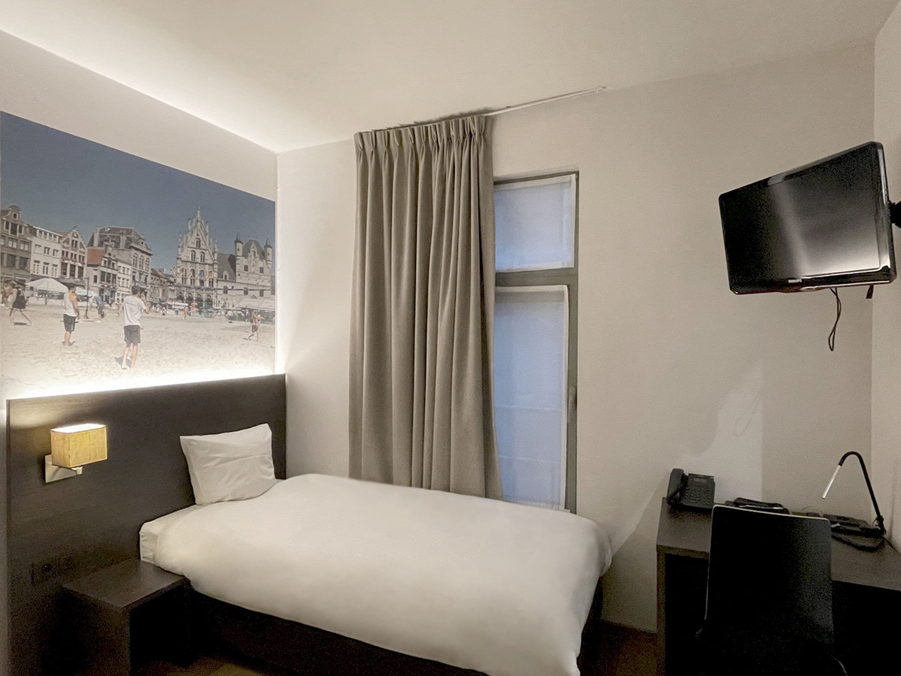 Photo - 3 Paardekens - City Centre Hotel