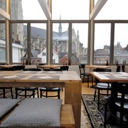 3 Paardekens - City Centre Hotel