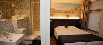 3 Paardekens - City Centre Hotel