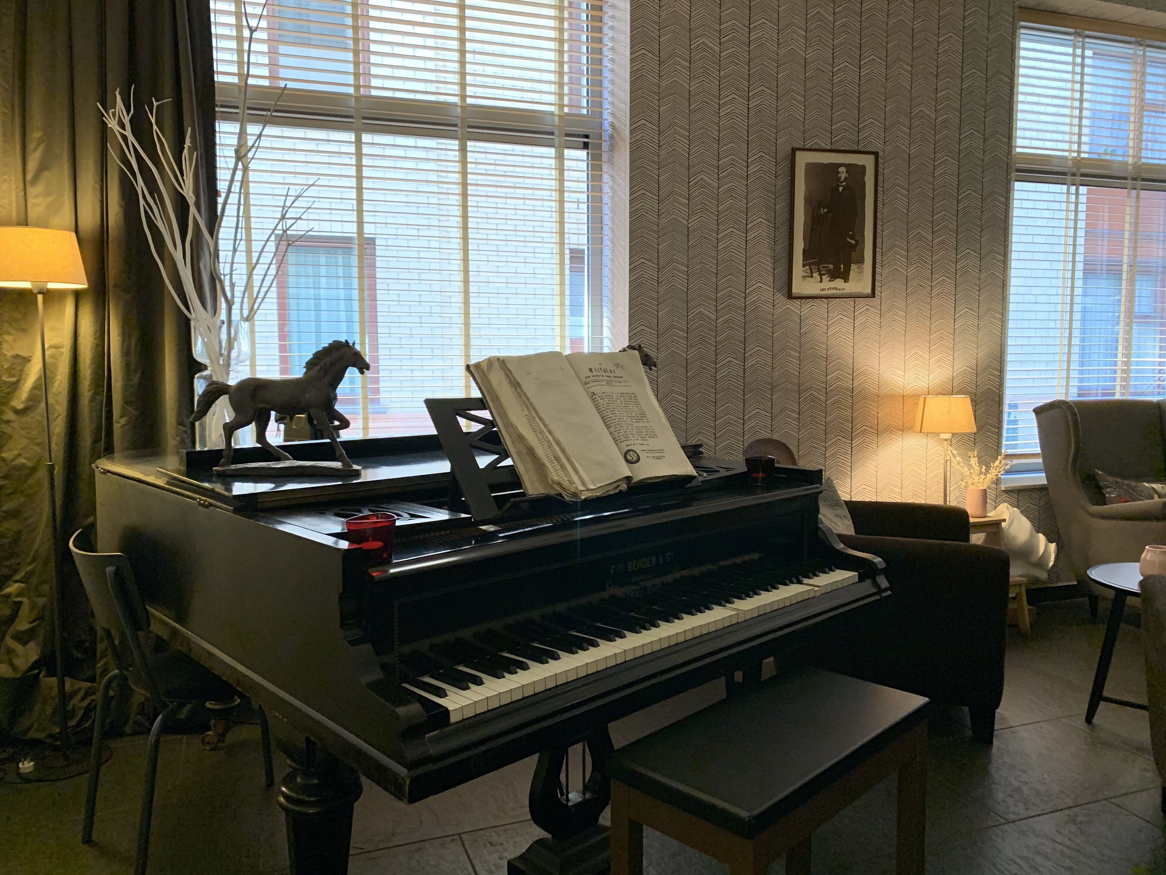 Photo - 3 Paardekens - City Centre Hotel