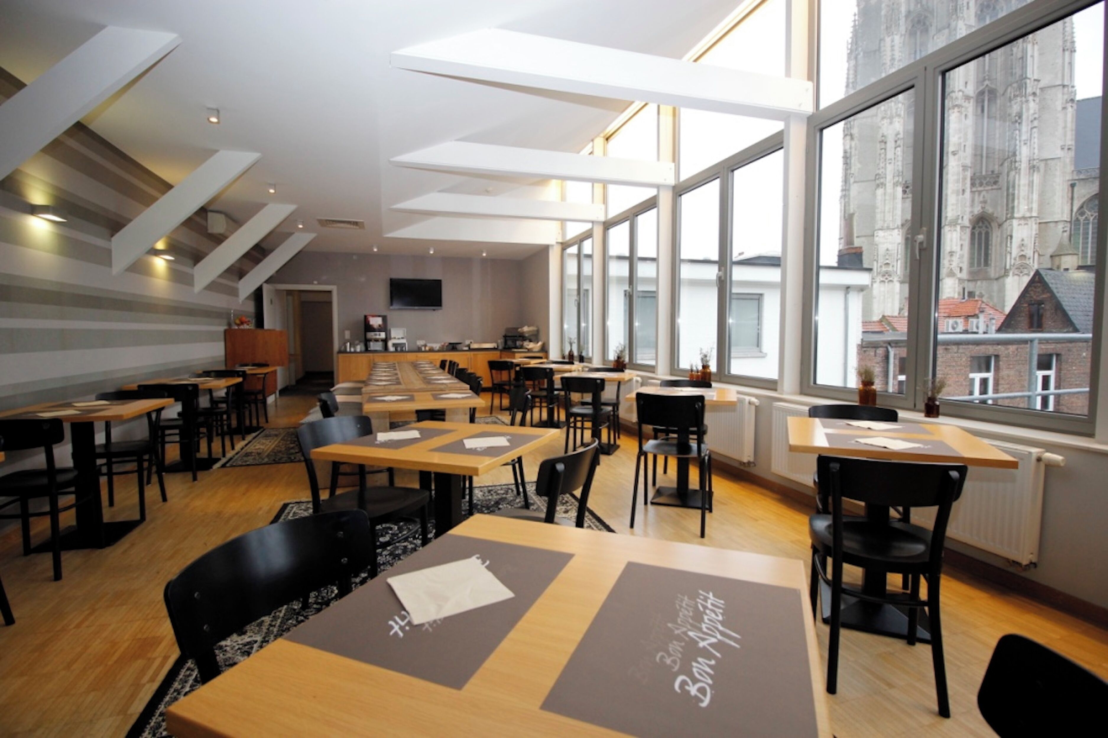 Photo - 3 Paardekens - City Centre Hotel