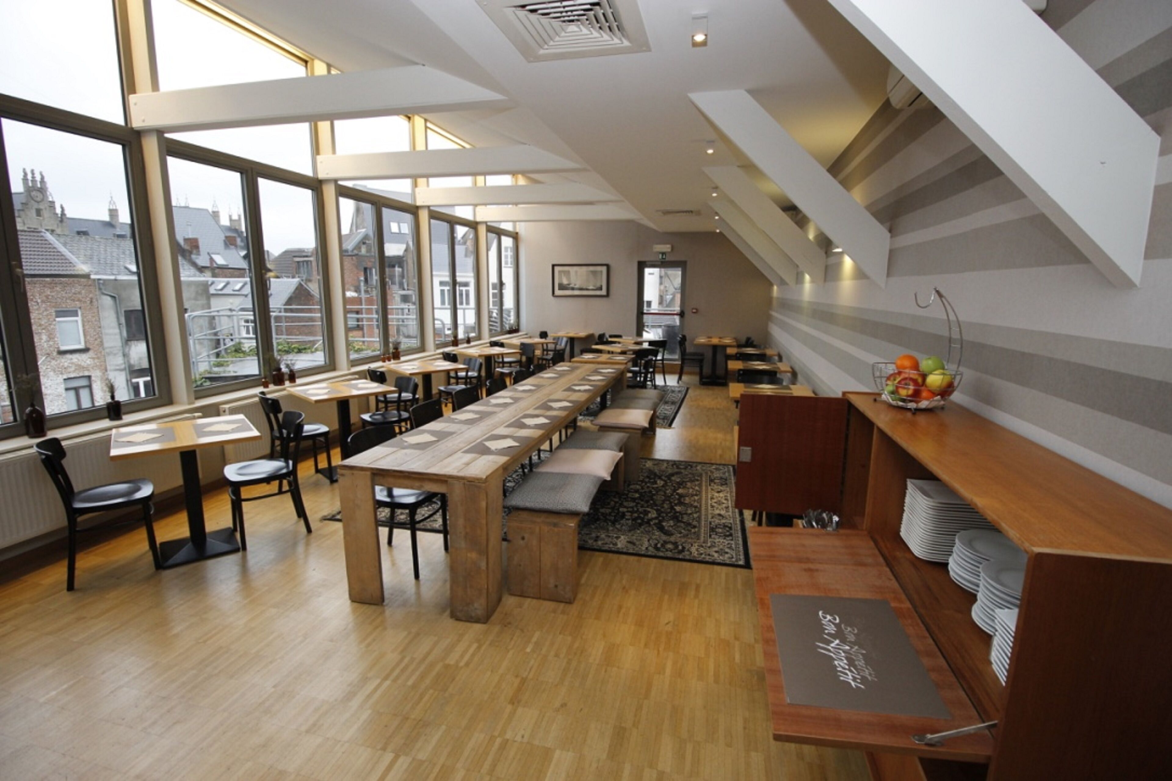 Photo - 3 Paardekens - City Centre Hotel