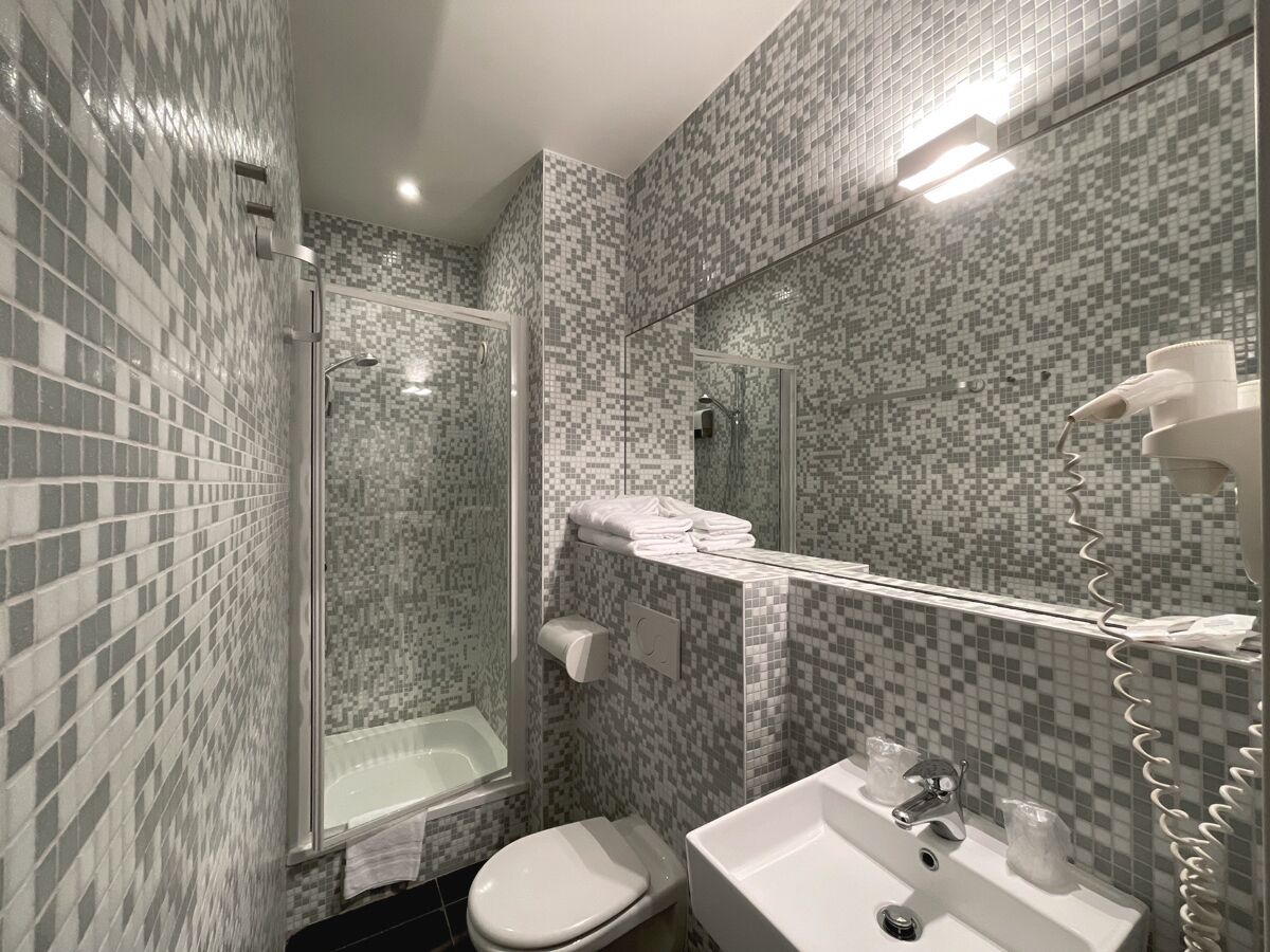 Photo - 3 Paardekens - City Centre Hotel