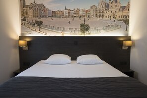 Surmatelas, espace de travail pour ordinateur portable