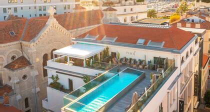 Five Seas by Inwood Hotels