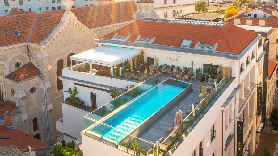 Five Seas by Inwood Hotels