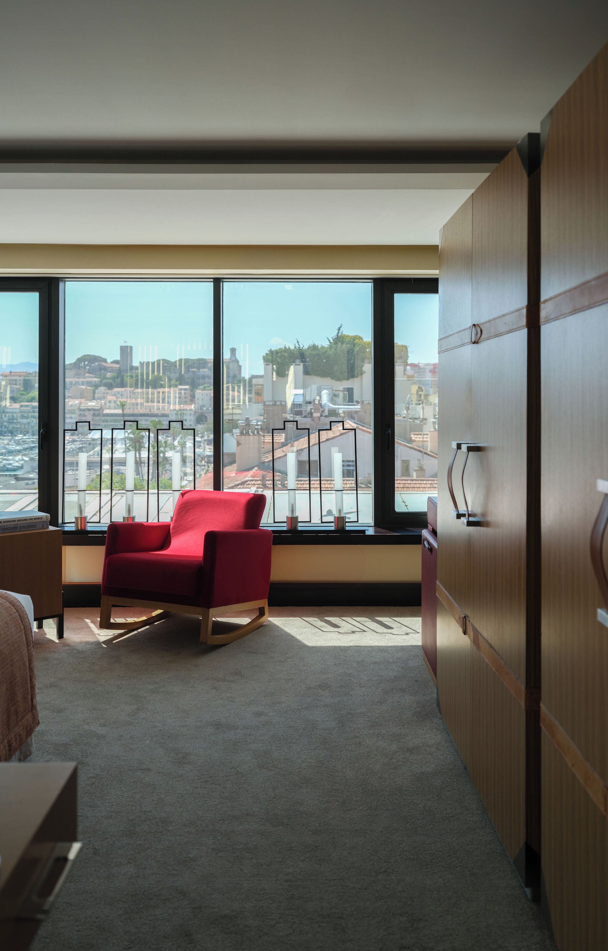 Foto - Five Seas by Inwood Hotels