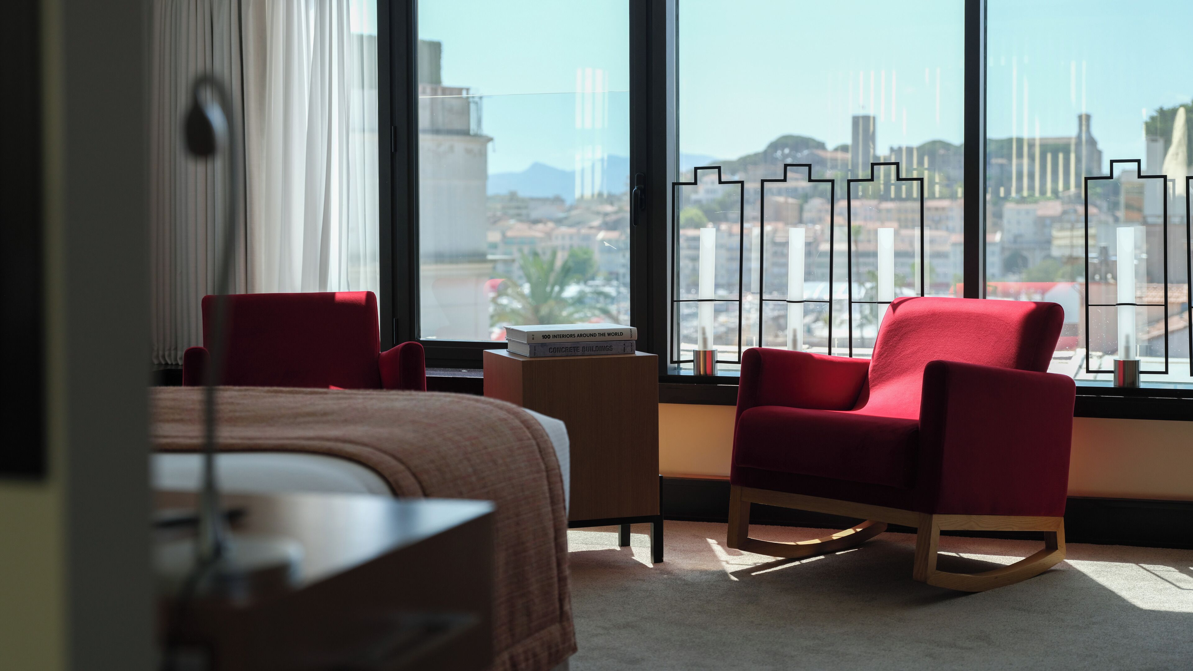 Foto - Five Seas by Inwood Hotels