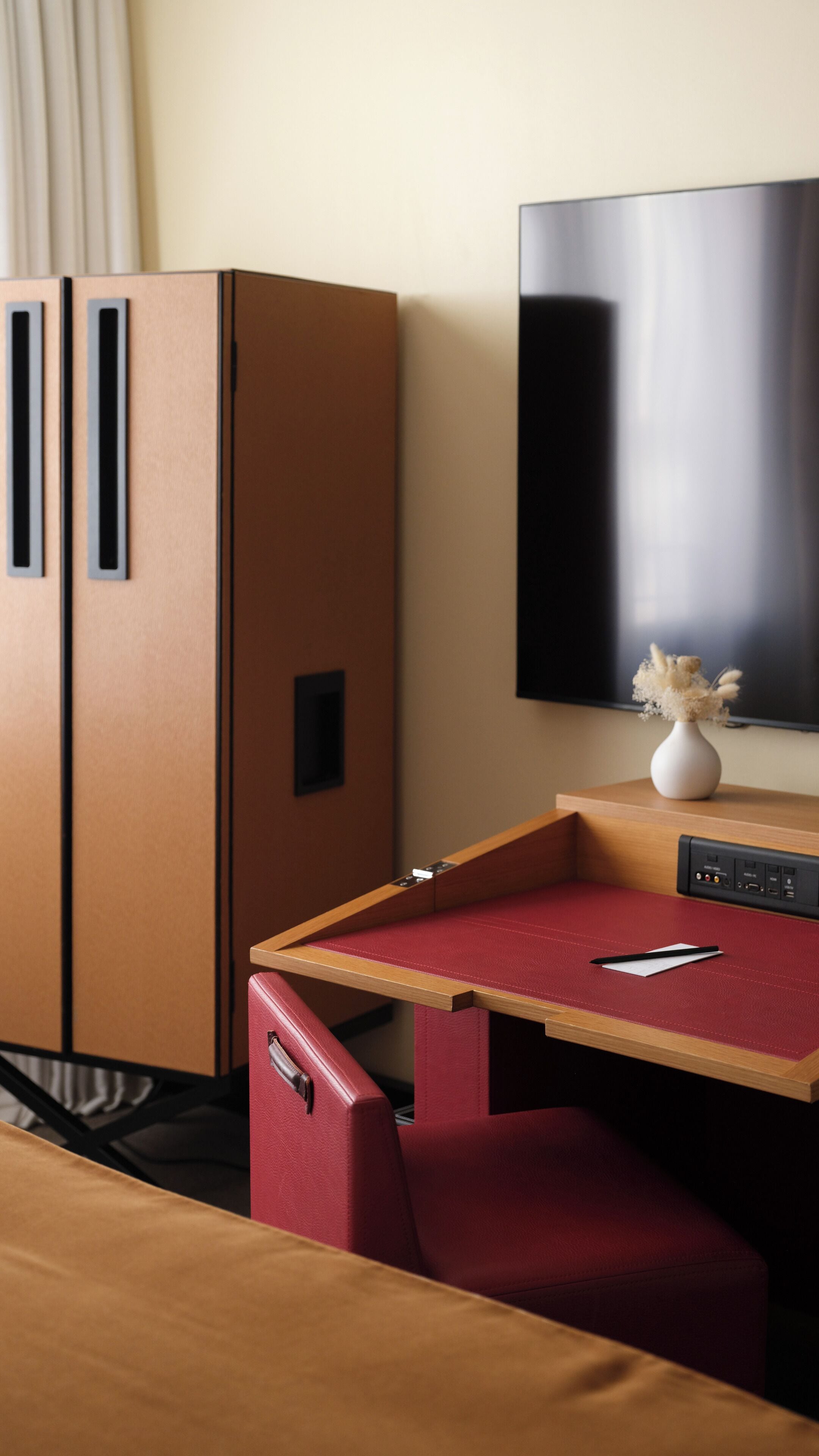 Foto - Five Seas by Inwood Hotels