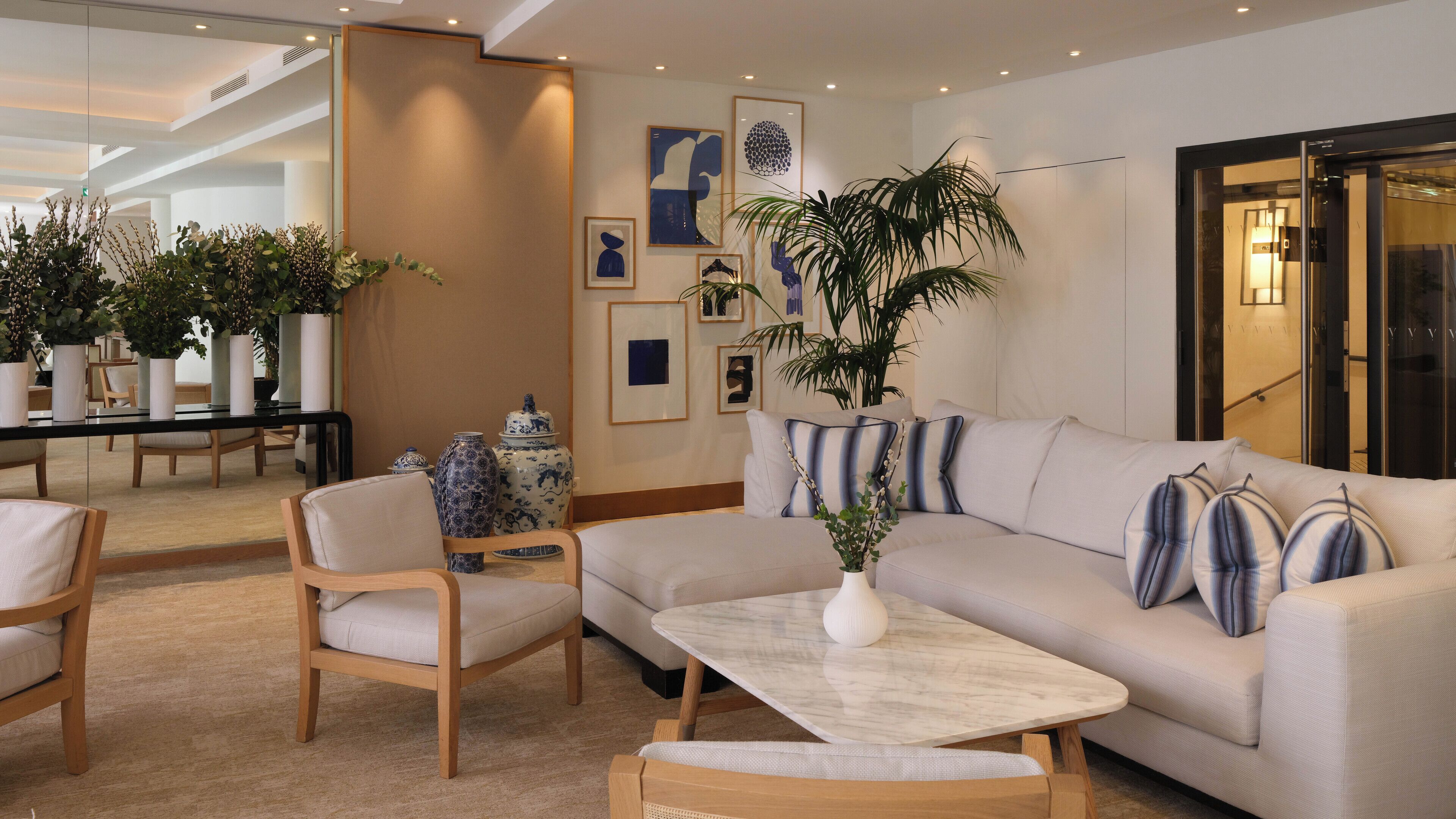 Foto - Five Seas by Inwood Hotels