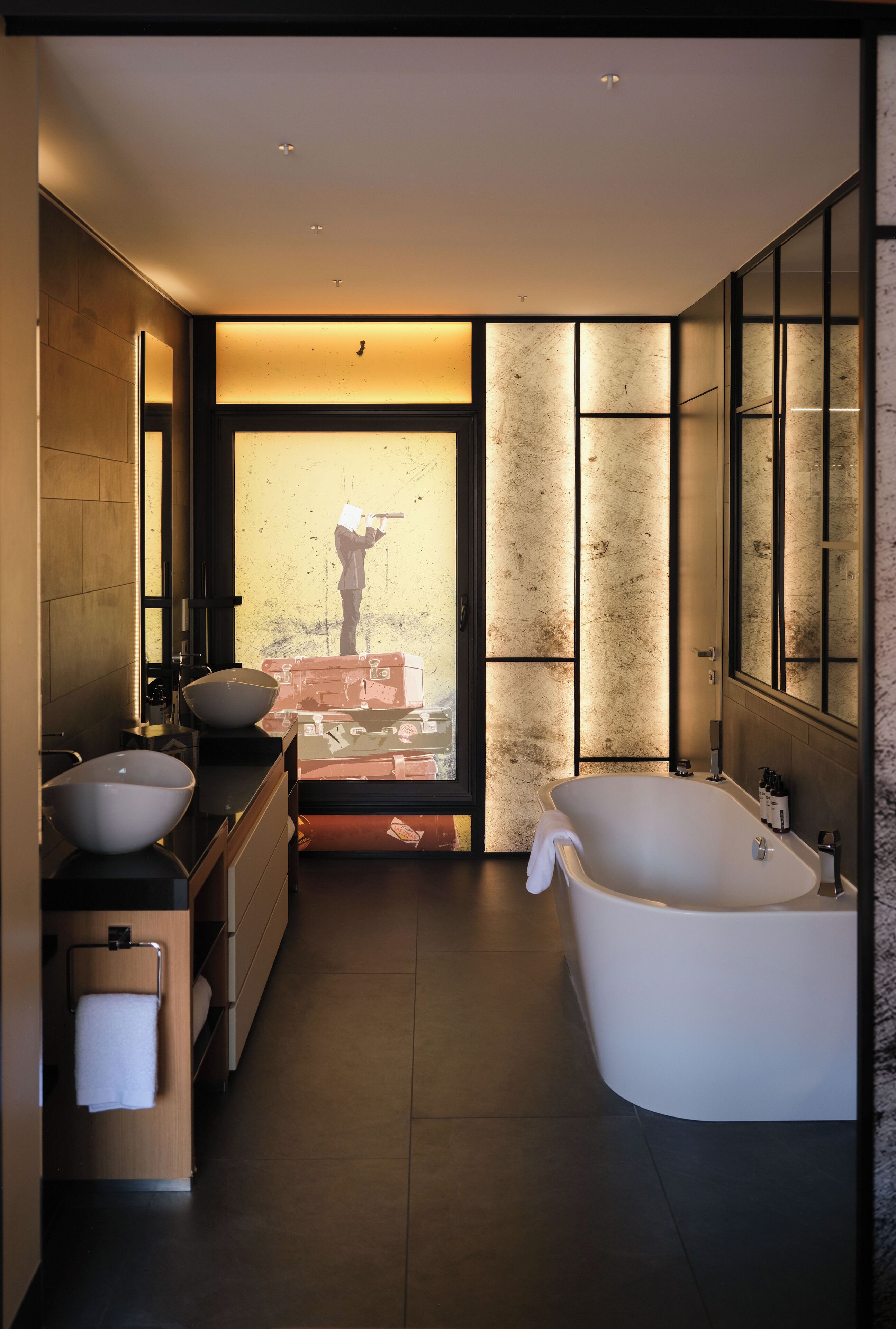 Foto - Five Seas by Inwood Hotels