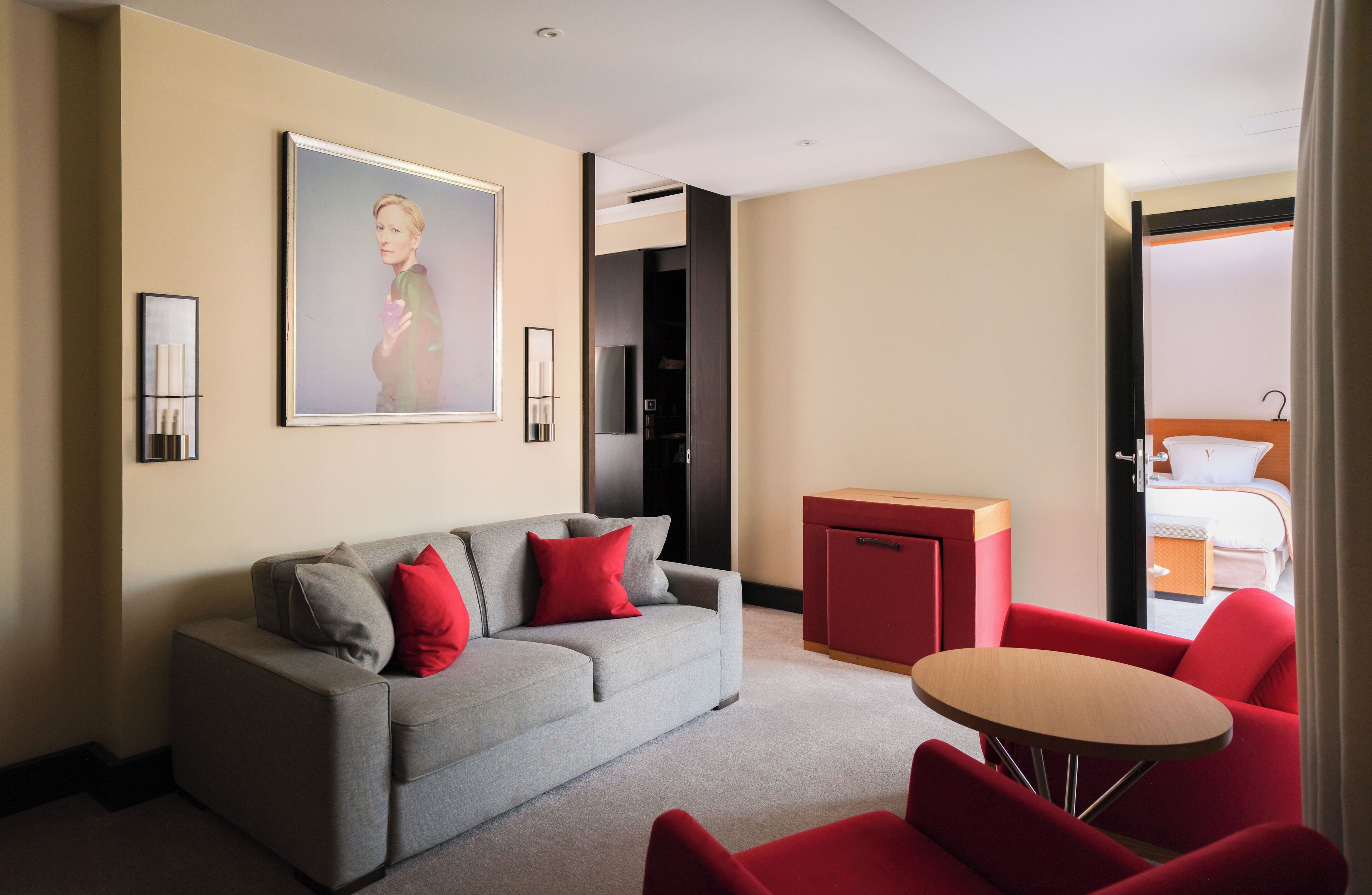 Foto - Five Seas by Inwood Hotels