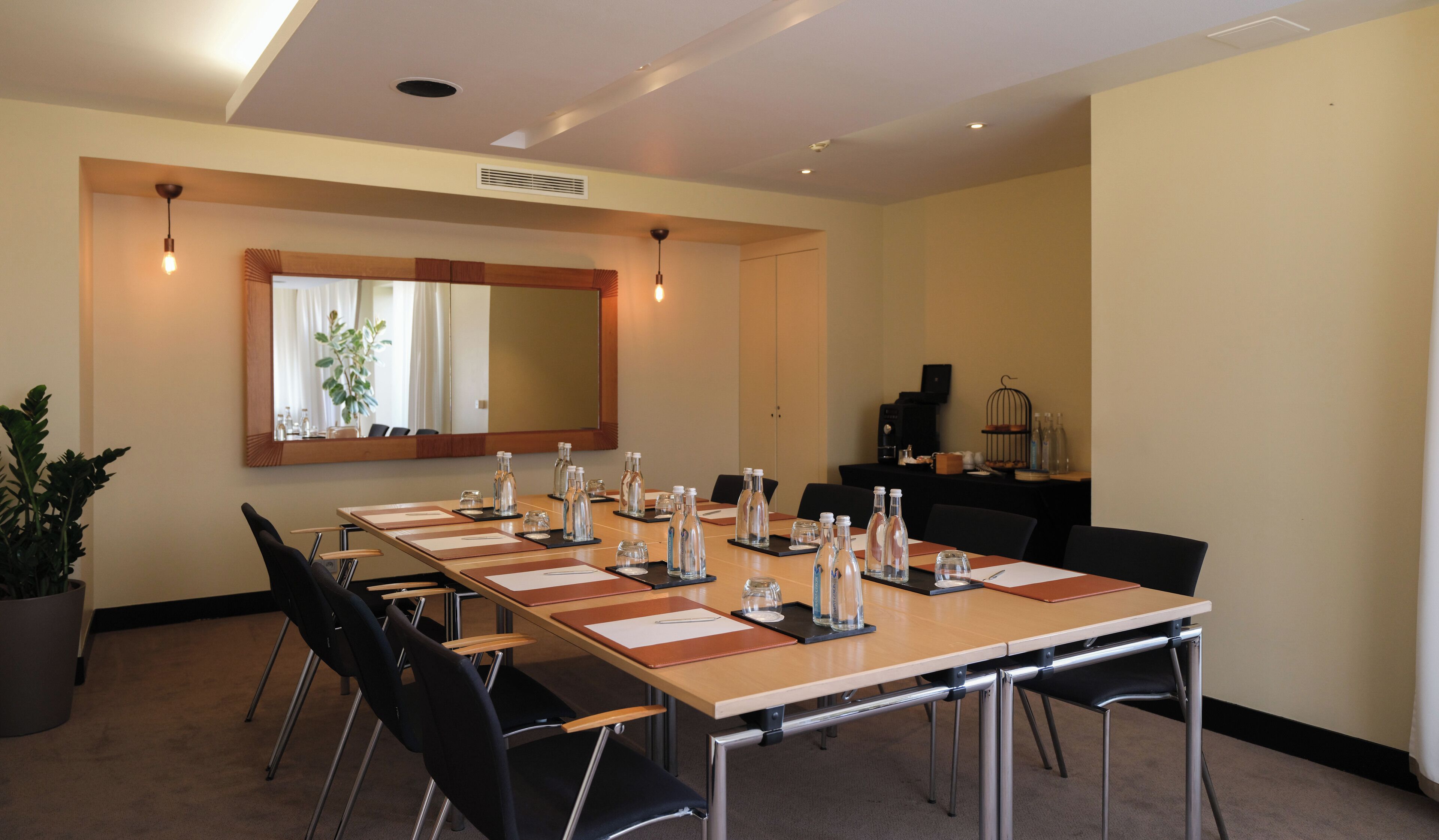 Foto - Five Seas by Inwood Hotels