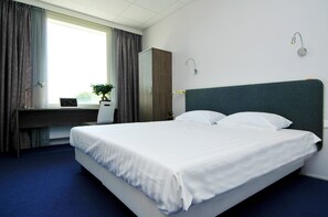 Chambre Double Standard