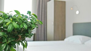 Unclassified image, 3 of 77, button - Court Garden Hotel (The Hague)