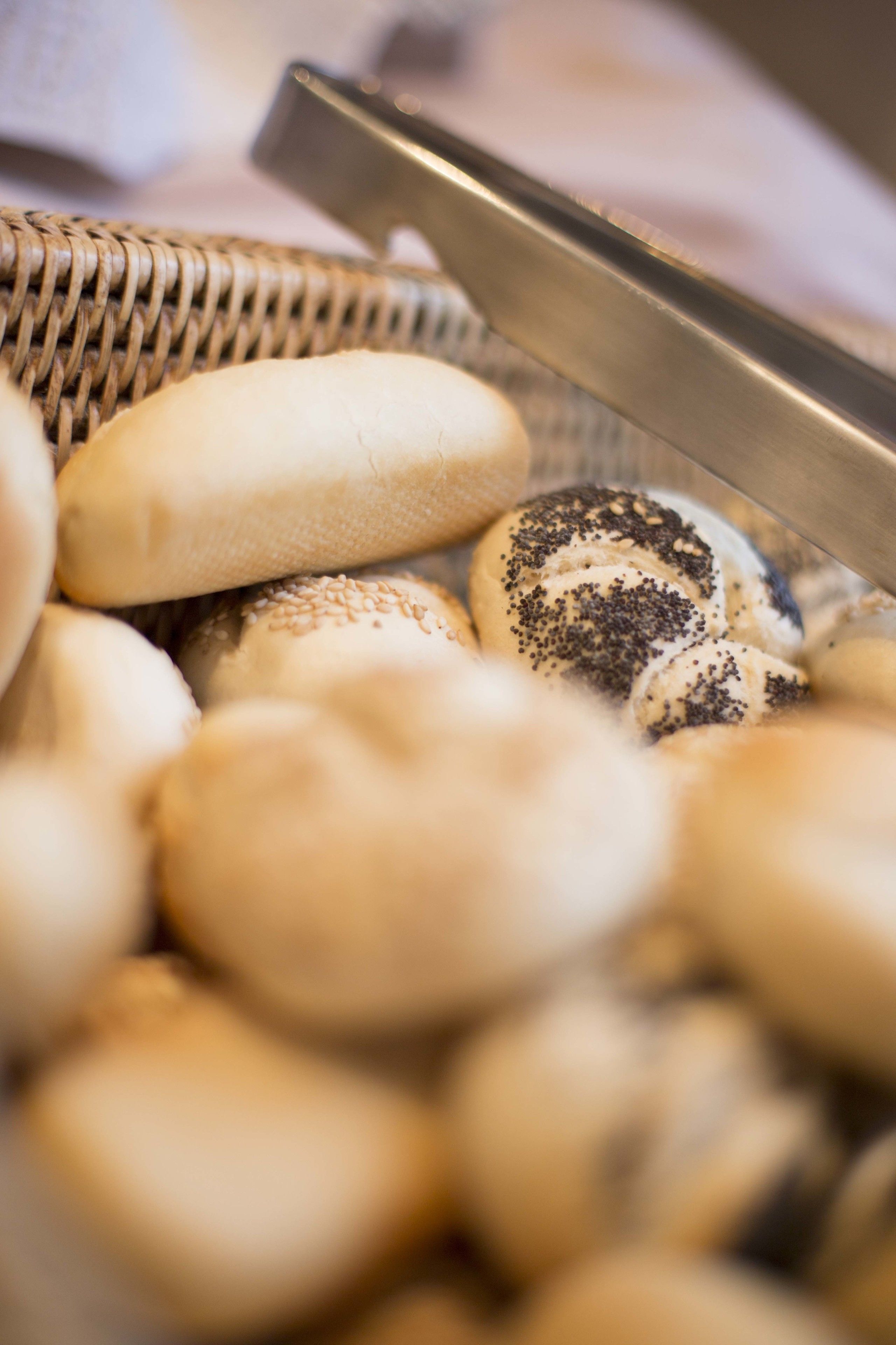 daily local cuisine breakfast (eur 15.00 per person)