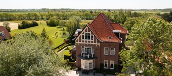 Villa Magnolia