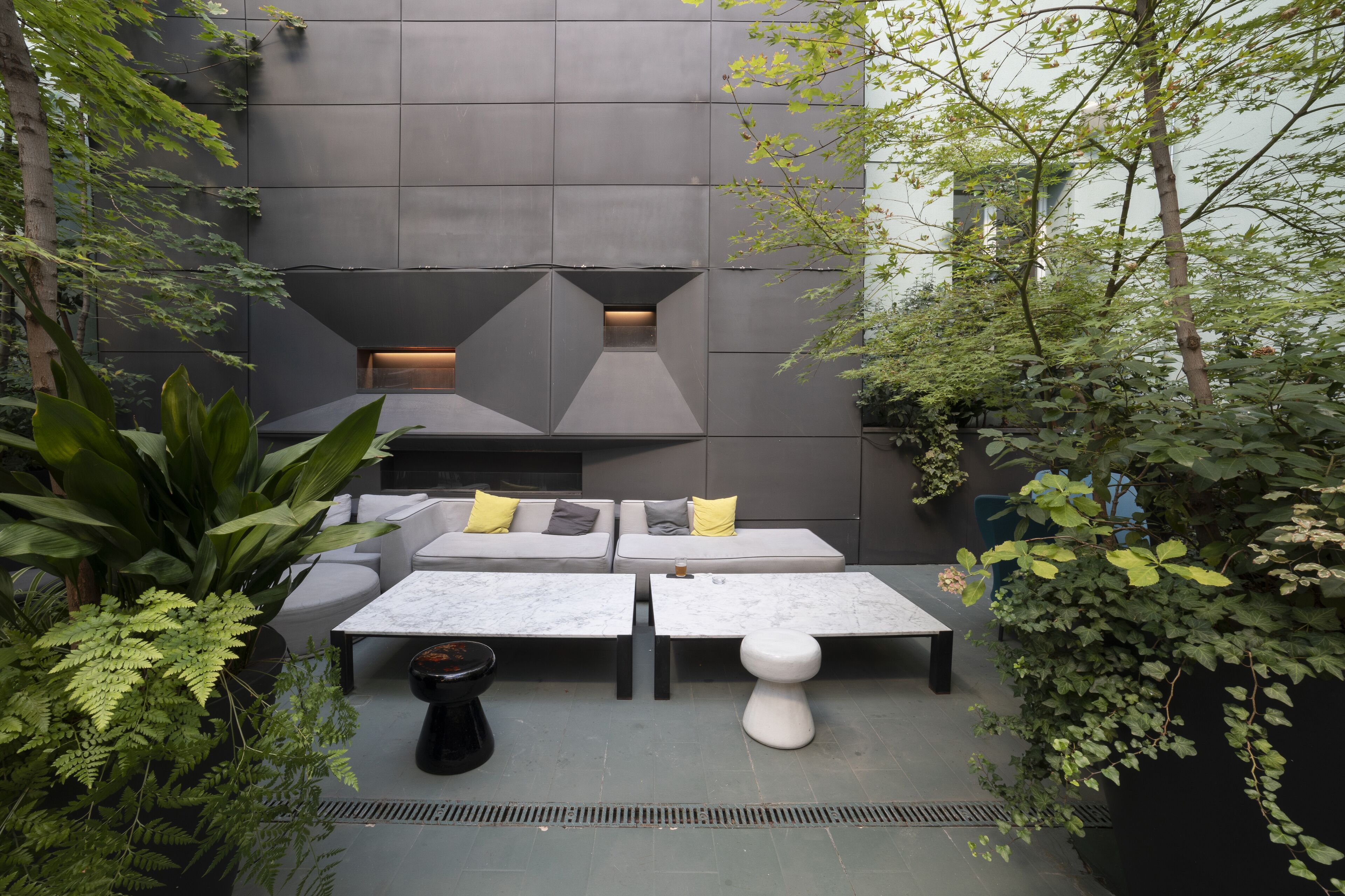 Photo - Petit Palace Santa Bárbara