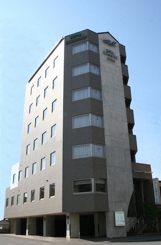 ホテルエスタシオン彦根