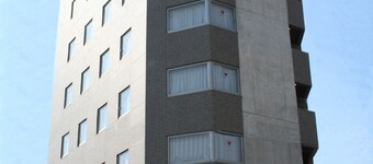 Hotel Estacion Hikone