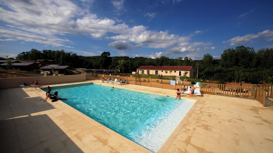 Terres de France - Les Hameaux de Pomette