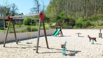 Playground externo