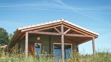 ลานระเบียง/นอกชาน