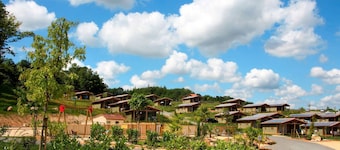 Terres de France - Les Hameaux de Pomette