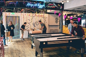 Sala de jocs