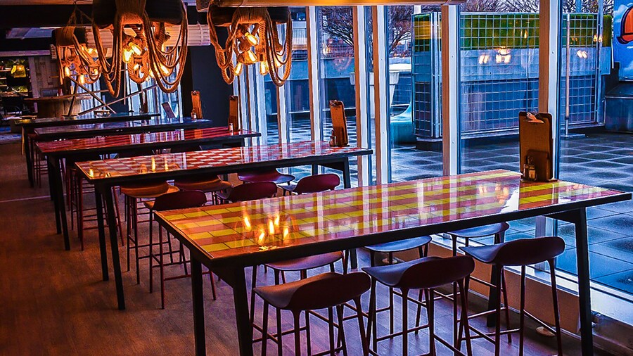 Generator Copenhagen