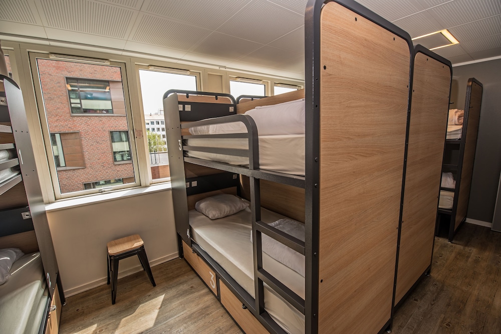 Generator Copenhagen by null