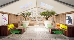 Rakennuksen muotoilu