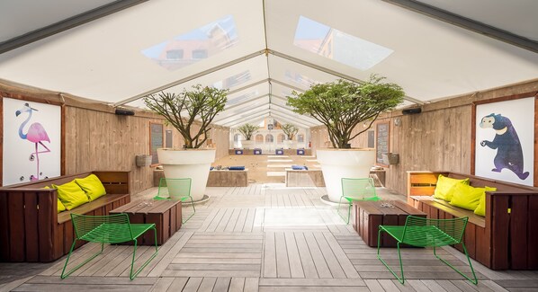 Rakennuksen muotoilu